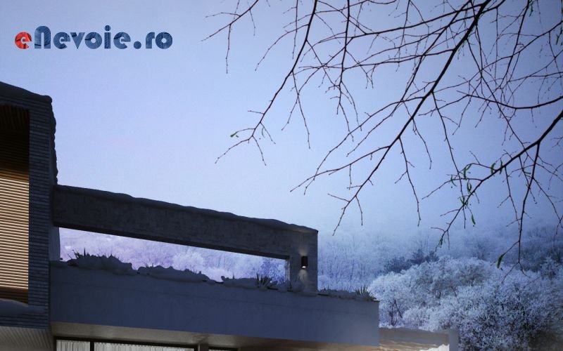 Imagine din portofoliu de lucrari