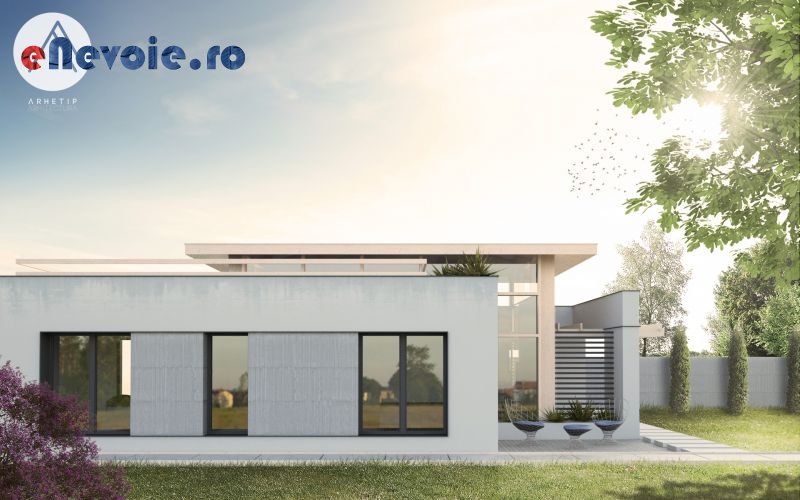 Imagine din portofoliu de lucrari