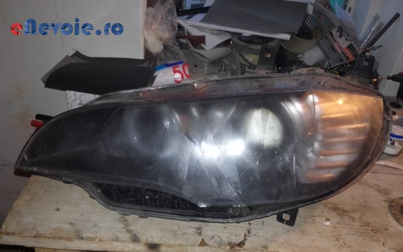 Imagine din portofoliu de lucrari