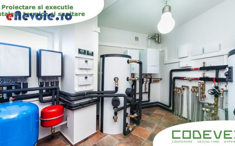 Imagine din portofoliu de lucrari