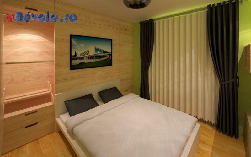 Imagine din portofoliu de lucrari