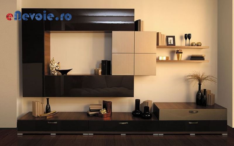 Imagine din portofoliu de lucrari