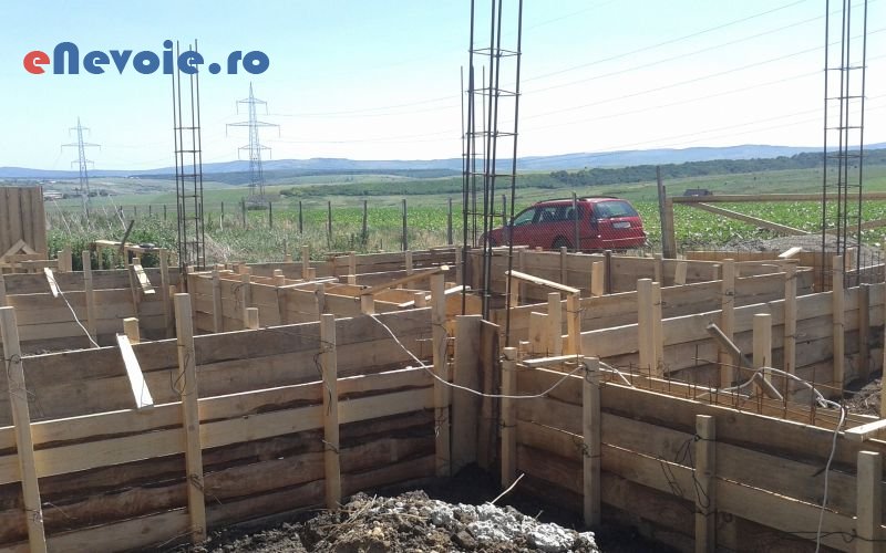 Imagine din portofoliu de lucrari