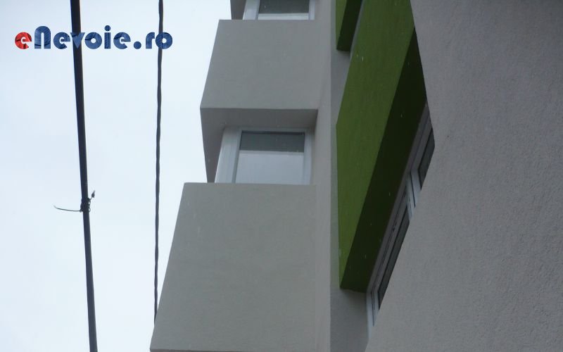 Imagine din portofoliu de lucrari