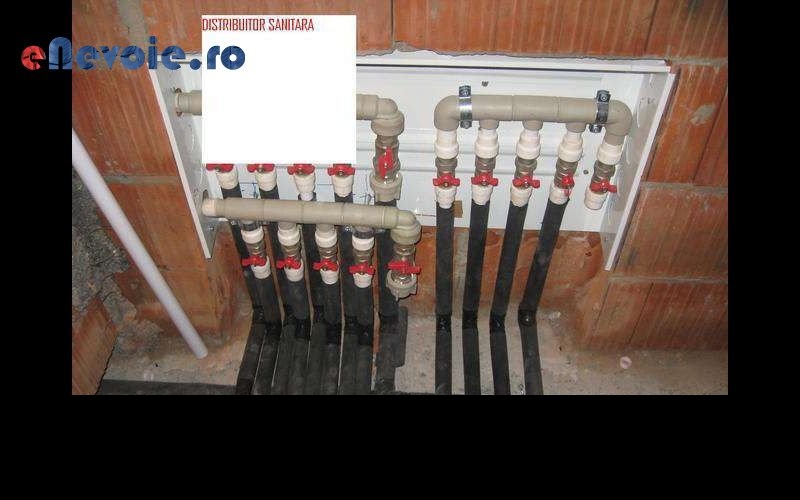 Imagine din portofoliu de lucrari