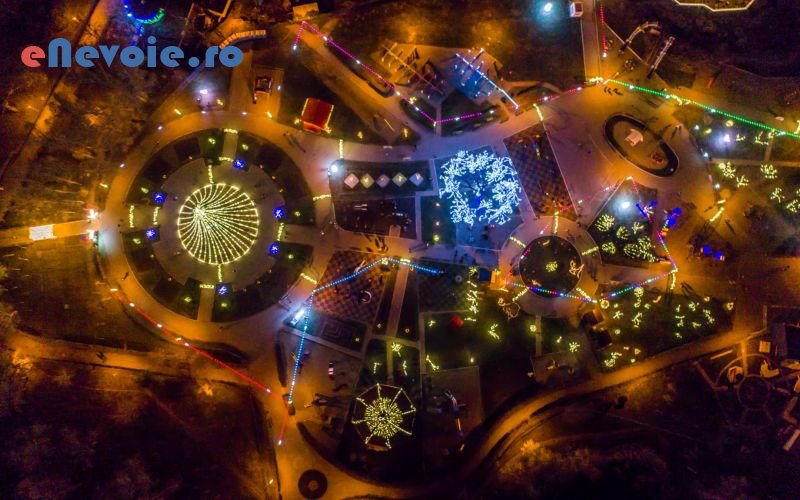 Imagine din portofoliu de lucrari