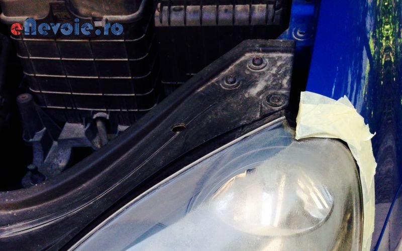 Imagine din portofoliu de lucrari