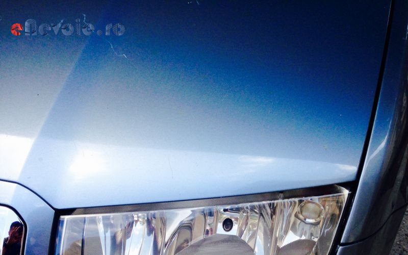 Imagine din portofoliu de lucrari