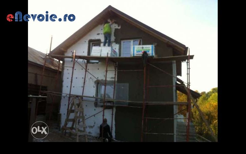 Imagine din portofoliu de lucrari