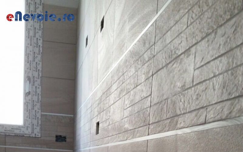 Imagine din portofoliu de lucrari