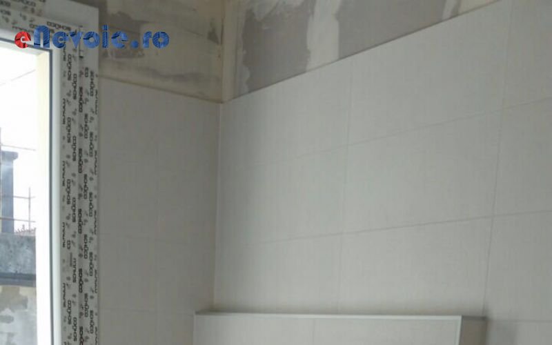 Imagine din portofoliu de lucrari