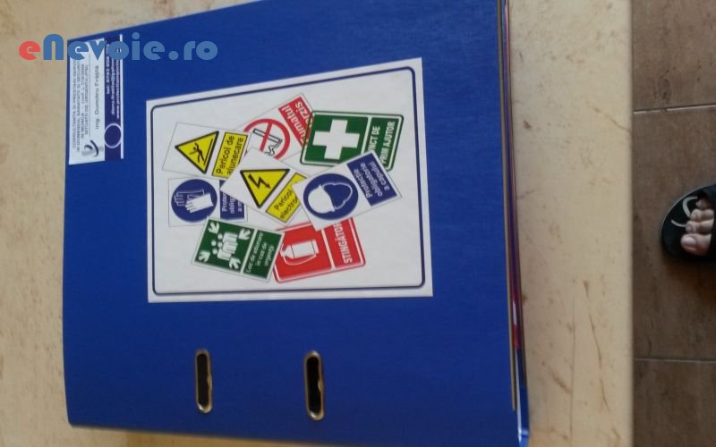 Imagine din portofoliu de lucrari