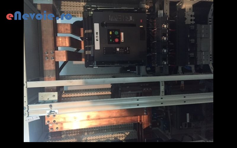 Imagine din portofoliu de lucrari