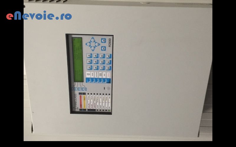 Imagine din portofoliu de lucrari