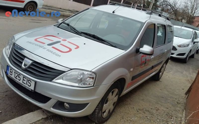 Imagine din portofoliu de lucrari