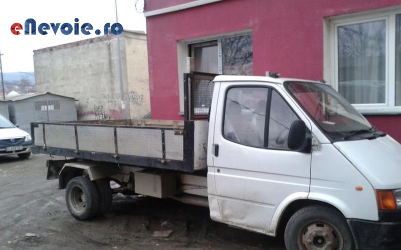 Imagine din portofoliu de lucrari