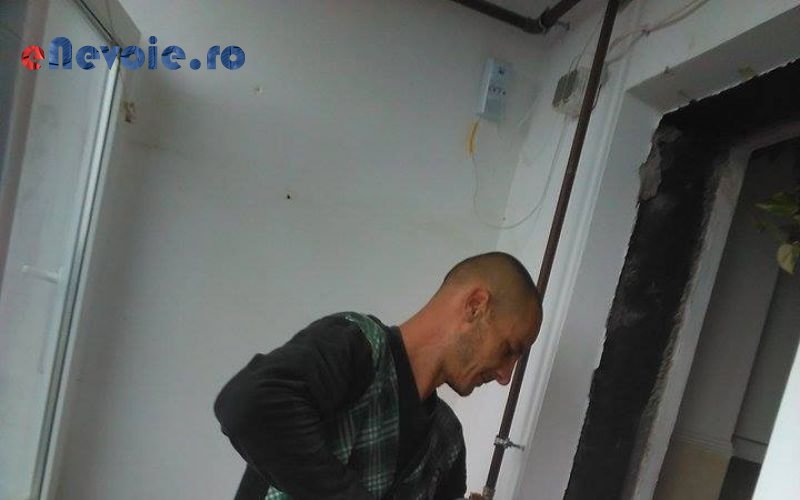 Imagine din portofoliu de lucrari