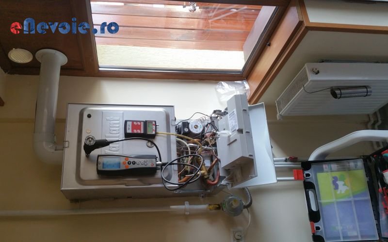 Imagine din portofoliu de lucrari