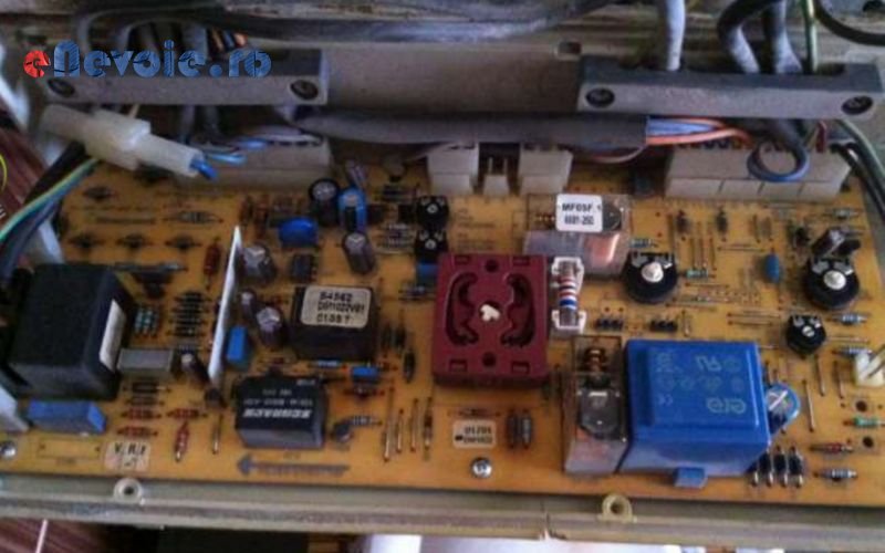 Imagine din portofoliu de lucrari