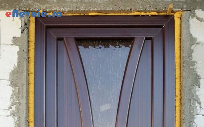 Imagine din portofoliu de lucrari