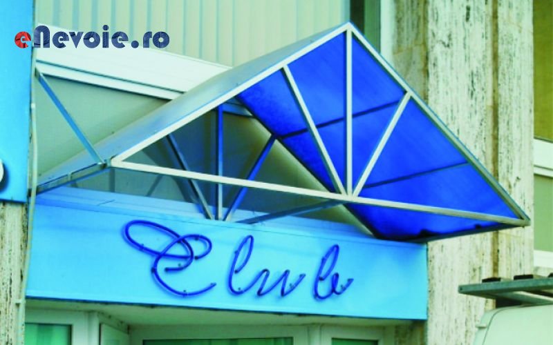 Imagine din portofoliu de lucrari