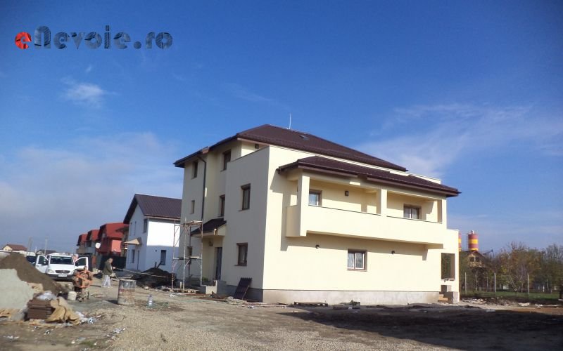 Imagine din portofoliu de lucrari