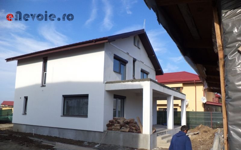 Imagine din portofoliu de lucrari