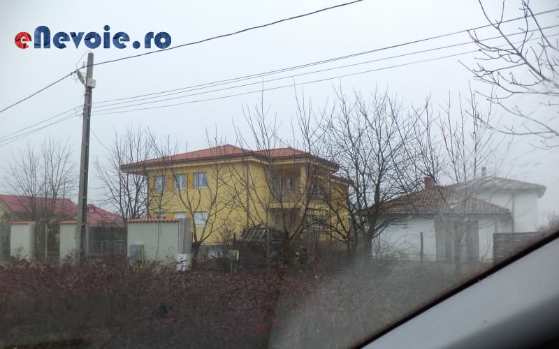 Imagine din portofoliu de lucrari