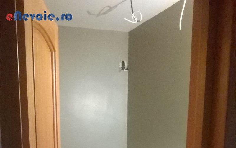 Imagine din portofoliu de lucrari