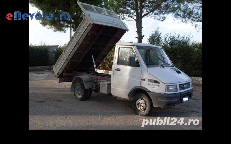 Imagine din portofoliu de lucrari