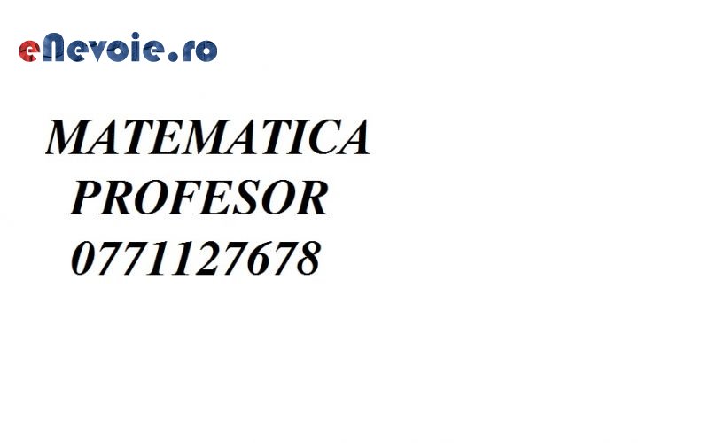 Imagine din portofoliu de lucrari