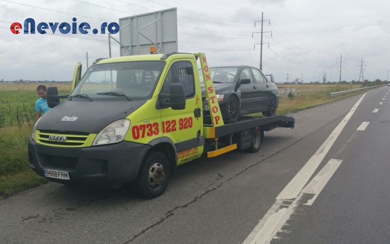 Imagine din portofoliu de lucrari