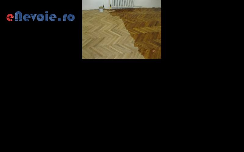 Imagine din portofoliu de lucrari