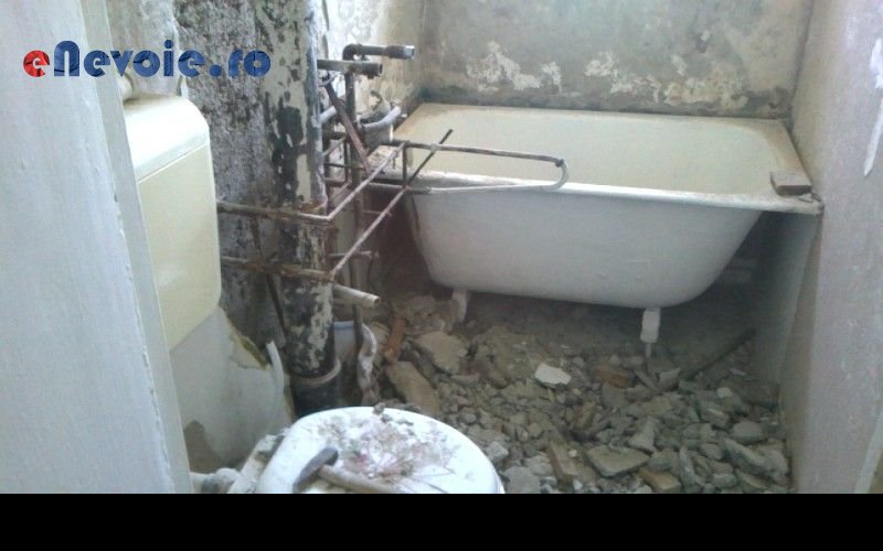 Imagine din portofoliu de lucrari