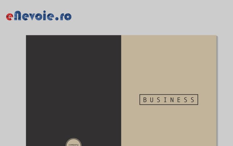 Imagine din portofoliu de lucrari