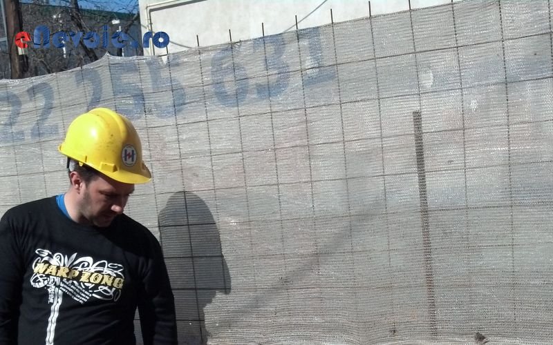 Imagine din portofoliu de lucrari