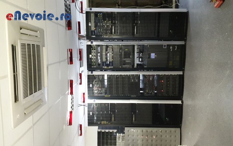 Imagine din portofoliu de lucrari