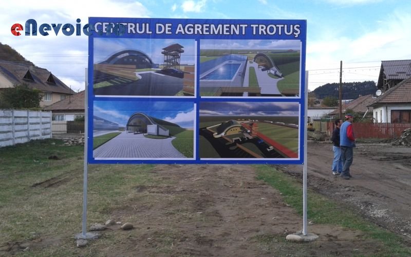 Imagine din portofoliu de lucrari