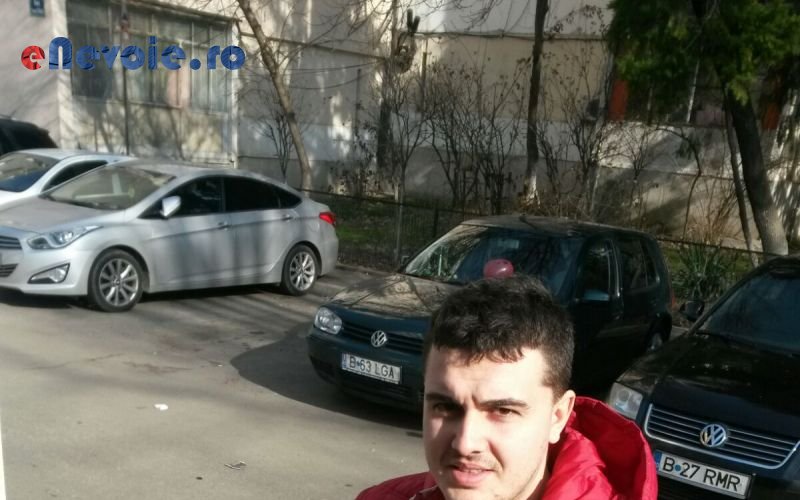 Imagine din portofoliu de lucrari