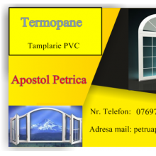 Avatar profil-utilizator/petrica-apostol-5940-79/petrica-apostol-plasa-de-insecte-ferestre-usi-reparatii-tamplarie-tamplarie-pvc-mobilier-si-tamplarie--20161217215611.png