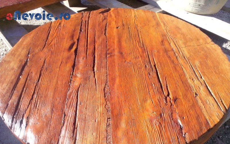 Imagine din portofoliu de lucrari