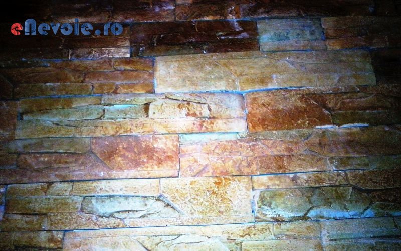 Imagine din portofoliu de lucrari