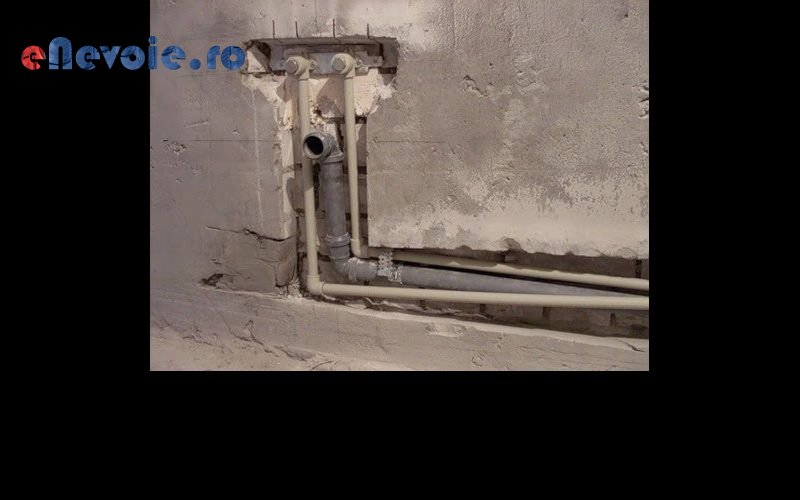 Imagine din portofoliu de lucrari