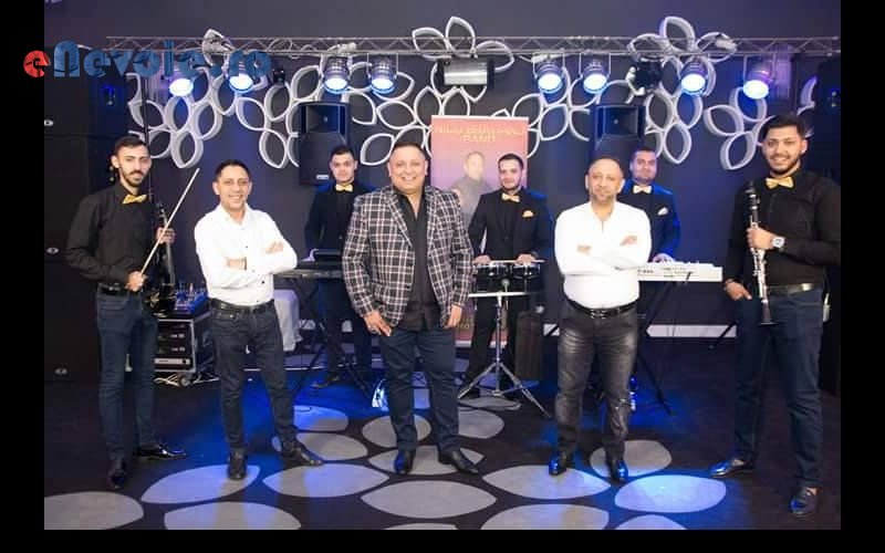 Imagine din portofoliu de lucrari