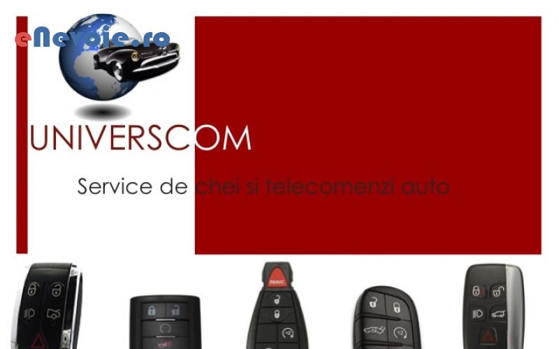 Imagine din portofoliu de lucrari