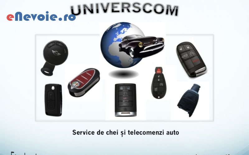 Imagine din portofoliu de lucrari