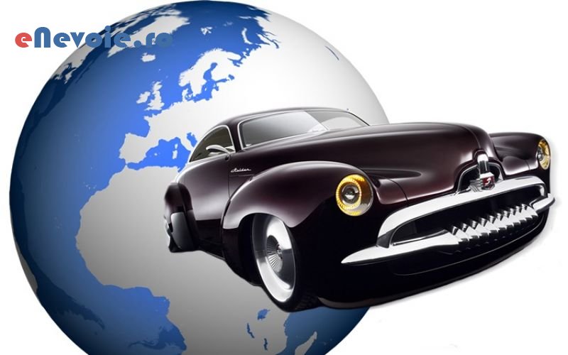 Imagine din portofoliu de lucrari