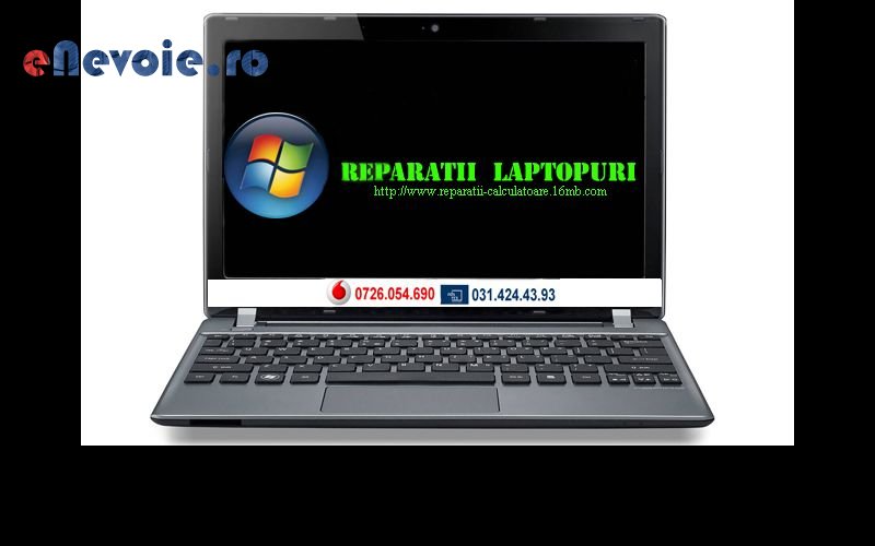 Imagine din portofoliu de lucrari