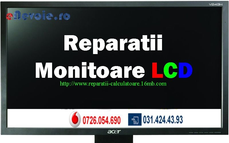 Imagine din portofoliu de lucrari