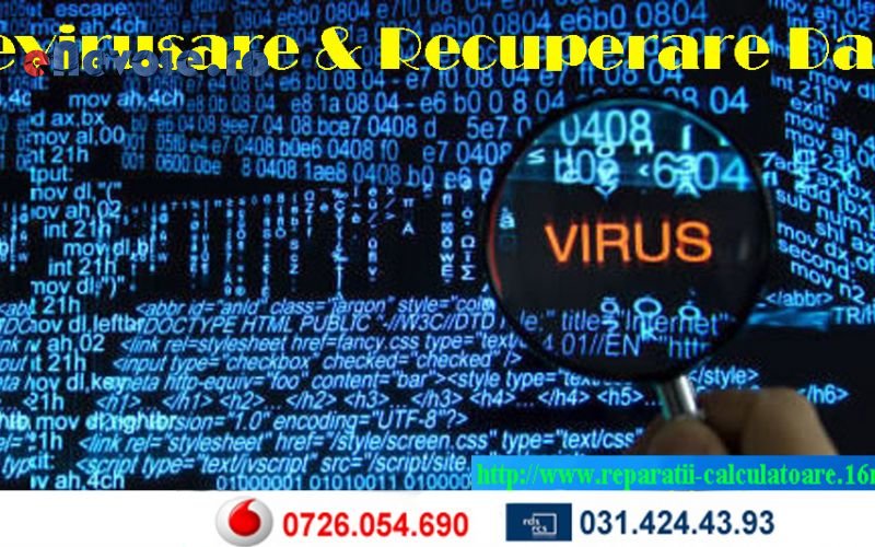 Imagine din portofoliu de lucrari